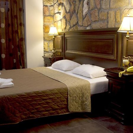 Iris Spa Λουτρά Αιδηψού Δωμάτιο φωτογραφία