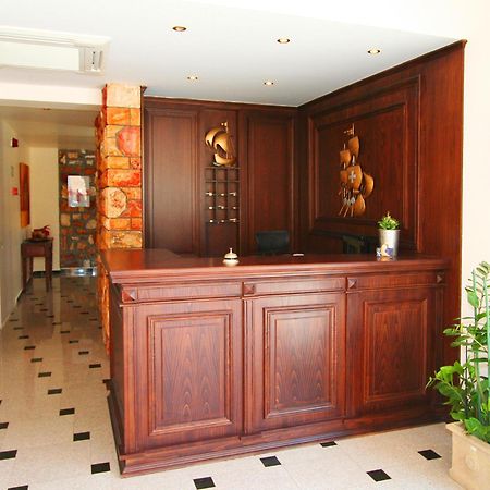Iris Spa Λουτρά Αιδηψού Εξωτερικό φωτογραφία