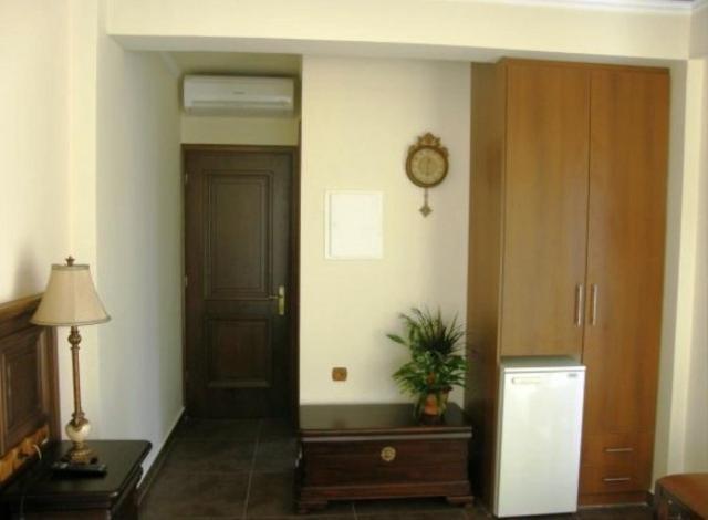 Iris Spa Λουτρά Αιδηψού Εξωτερικό φωτογραφία