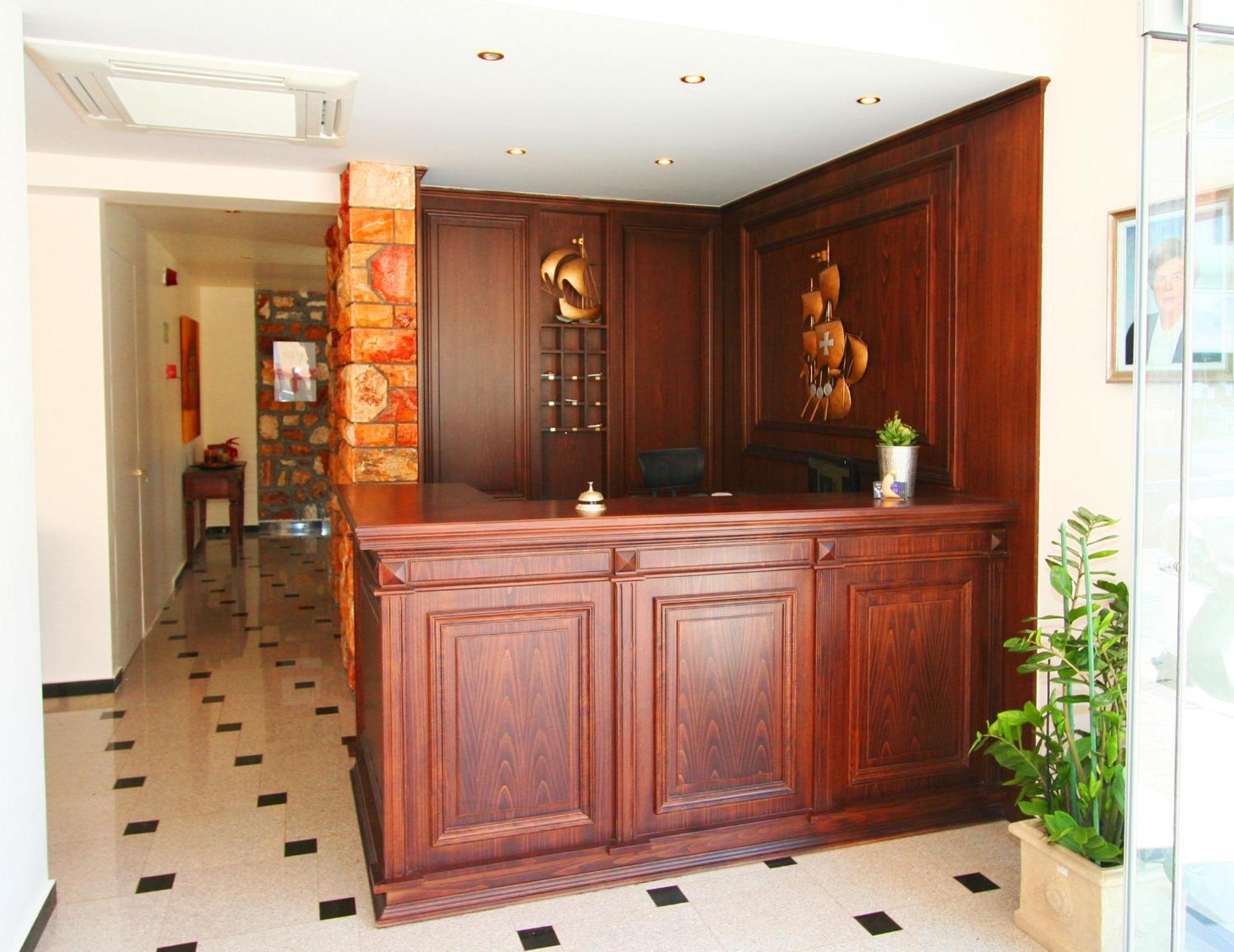 Iris Spa Λουτρά Αιδηψού Εξωτερικό φωτογραφία