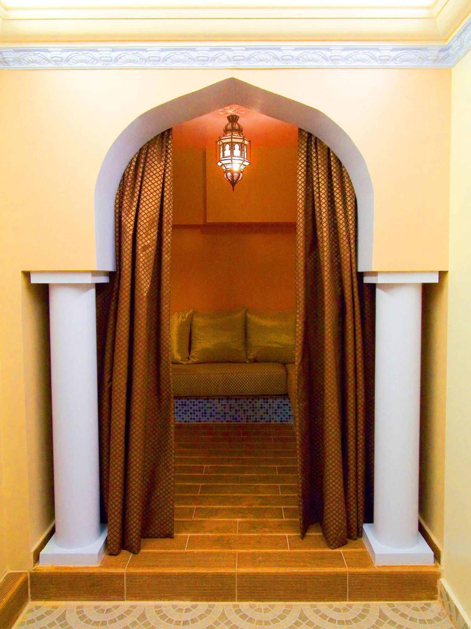Iris Spa Λουτρά Αιδηψού Εξωτερικό φωτογραφία