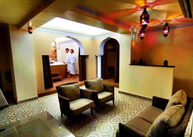 Iris Spa Λουτρά Αιδηψού Εξωτερικό φωτογραφία