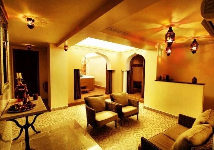 Iris Spa Λουτρά Αιδηψού Εξωτερικό φωτογραφία